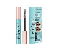 L' oreal mascara lash paradise black waterproof