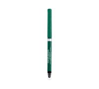 L’Oréal Matita Automatica Gel Infaillible 36H Grip Liner Colore 08 Emerald Green