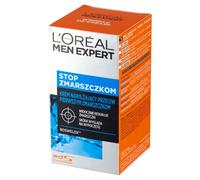 L’Oréal Men Expert Crema Stop Rughe 50 ml 50 ml g