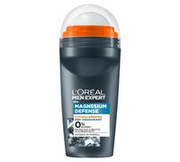 L’Oréal Men Expert Deo Roll-On Magnesium Defense 50 ml 50 ml g
