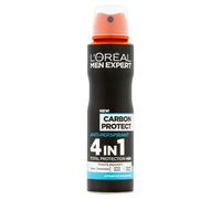 L’Oréal Men Expert Deo Spray Carbon Protect 150 ml