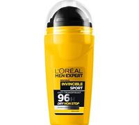 L' oréal Men Expert Deodorante sfera invincibile Sport 50 ml