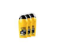 L' oréal Men Expert Deodorante sfera invincibile Sport 50 ml - [confezione da 3]