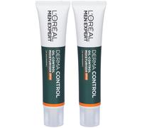 L´Oréal Men Expert Derma Control Crema Idratante Viso Opacizzante SPF3