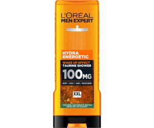 L’Oréal Men Expert Gel Doccia Hydra Energetic