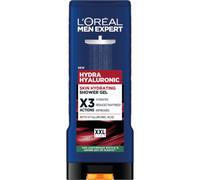 L’Oréal Men Expert Gel Doccia Power Age