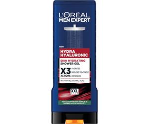 L’Oréal Men Expert Gel Doccia Power Age