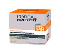 L’Oréal Men Expert Hydra 24H Crema Intensamente Idratante 50 ml 50 ml