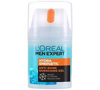 L' Oreal Men Expert Hydra Energetic Quenching gel 50 ml