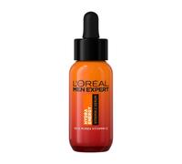 L'Oréal Paris Men Expert Hydra Energetic Vitamin C Shot Serum siero illuminante e levigante 30 ml per Uomo