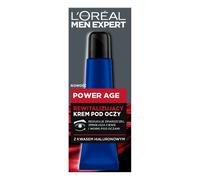 L’Oréal Men Expert Power Age Crema Contorno Occhi 15 ml 15 ml