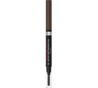 Infaillible Brows 24H Pencil 1.0 Ebony Matita Sopracciglia Riempitiva Waterproof L'OrÃ©al Paris
