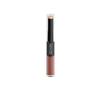 Loreal Paris Rossetto infallibile lunga durata 101, 6,4 ml