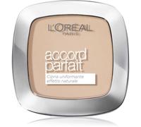 L’Oréal Paris Accord Parfait cipria compatta colore 2.R-2.C - Vanille Rose 9 g