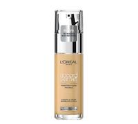 L’Oréal Paris Accord Parfait Fondotinta 3.D/3.W Effetto Seconda Pelle Acido Ialuronico 24H 30 ml Fluido