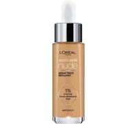 L’OREAL PARIS Accord Parfait Nude Siero Colorato Rimpolpante N. 4-5 Medium