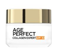L'Oréal Paris Age Perfect Collagen Expert Retightening Care SPF30 crema da giorno rassodante 50 ml per donna