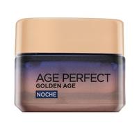 L´Oréal Paris Age Perfect Golden Age Night Reactivating Cooling Cream siero facciale notturno contro le rughe 50 ml