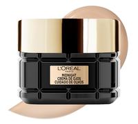 L Oréal Paris Age Perfect Midnight Crema occhi anti età e anti rughe per pelli
