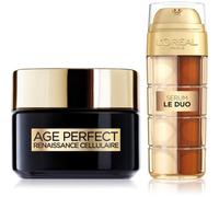 L’Oréal Paris Age Perfect set anti-age