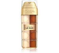 L’Oréal Paris Age Perfect Siero Le Duo siero ringiovanente bifasico per una pelle luminosa e liscia 30 ml