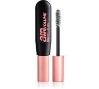 Air Volume Mascara 30H MEGABLACK