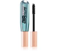 Loreal Paris Air Volume Mega Mascara Impermeabile Nero, 7,9 ml