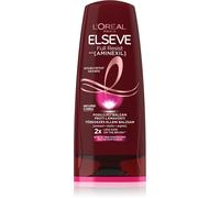 L´oréal Paris Balsamo Rinforzante Elseve Full Resist - Balsamo per capelli 200 ml