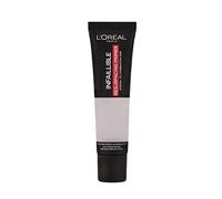 L’Oreal Paris - Base primer opacizzante Infallible, finitura opaca e vellutato al tatto, leviga la pelle, 35 ml