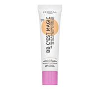 L'Oréal Paris C'est Magic BB Cream 30ml (Various Shades) - 04 Medium 04 Medium