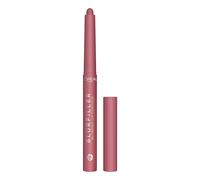 L'Oréal Paris Matita Labbra, Tonalità: 635 Worth It Med | Labbra Naturalmente Definite e Rimpolpate, Applicatore Scorrevole, Formula Morbida e Modulabile, Blurfiller Crayon