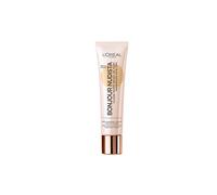 L' Oreal Paris Bonjour Nudista Fluido colorato, BB Cream, Colore: Medium 03
