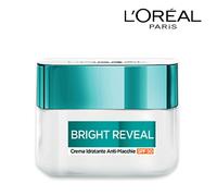 Bright Reveal Crema Idratante Anti Macchie Niacinamide Spf50+ 50 Ml