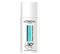 Bright Reveal Fluido Uv Anti-Macchie Con Spf50+50 ml