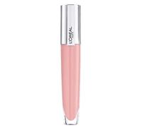 L’Oréal Paris Brilliant Signature Plump Lip Gloss 402 6.4 ml g Soar