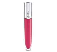 L’Oréal Paris Brilliant Signature Plump Lip Gloss 408 Accentuate