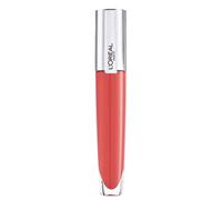 Loreal Paris Brilliant Signature lucidalabbra 410 I Gonfia, 7 ml
