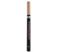 Brow Artist Unbelievabrow Micro Tatouage 104 Chatain Penna Sopracciglia Piene e Definite Effetto Microblading 48H 1 gr L'Oréal Paris