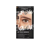 L`Oréal Paris Brow Color 5.0 Brunette