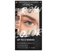L`Oréal Paris Brow Color 6.0 Light Brunette