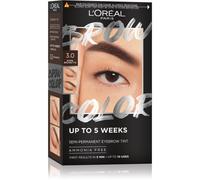 L’Oréal Paris Brow Color tinta per sopracciglia colore 3.0 DARK BRUNETTE 1 pz
