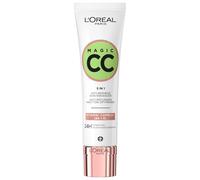 L Oréal Paris C est Magic CC cream antirossore