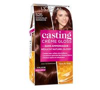 L' oréal Paris Casting Creme Gloss, Tinta Capelli, 5.25 Chocolat Ganache