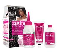 L’Oréal Paris Casting Creme Gloss tinta per capelli colore 100 Deep Black 1 pz