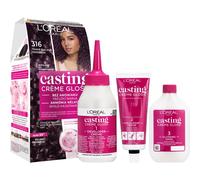L’Oréal Paris Casting Creme Gloss tinta per capelli colore 316 Plum 1 pz