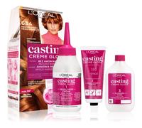 L’Oréal Paris Casting Creme Gloss tinta per capelli colore 634 Miel Marron 1 pz