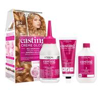 L’Oréal Paris Casting Creme Gloss tinta per capelli colore 834 Golden Caramel 1 pz