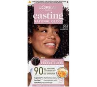 L`Oréal Paris Casting Natural Gloss 123 Nero Fondente