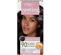 L`Oréal Paris Casting Natural Gloss 223 Bruno Espresso Intenso