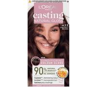 L`Oréal Paris Casting Natural Gloss 423 Castagna